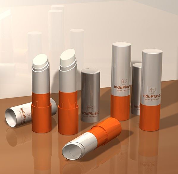 FLUTE balm sticks by induPlast